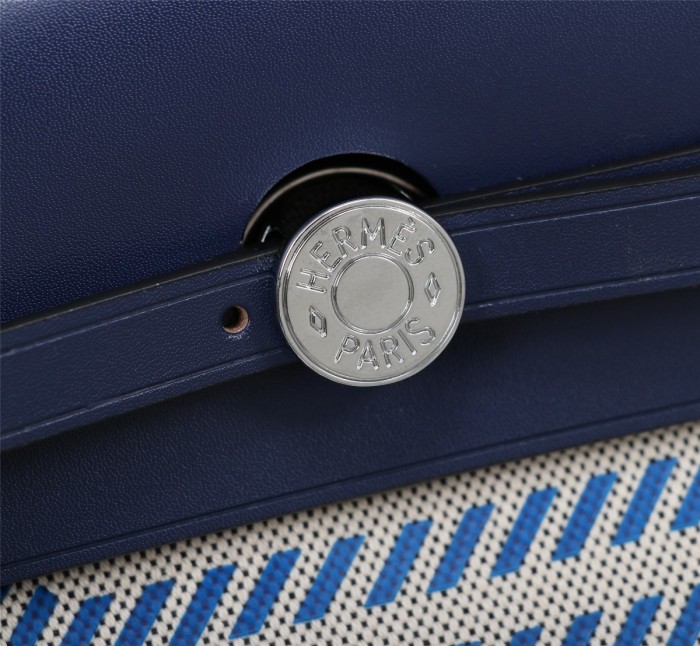 Handbags Hermes Hermès Herdag size:31 cm