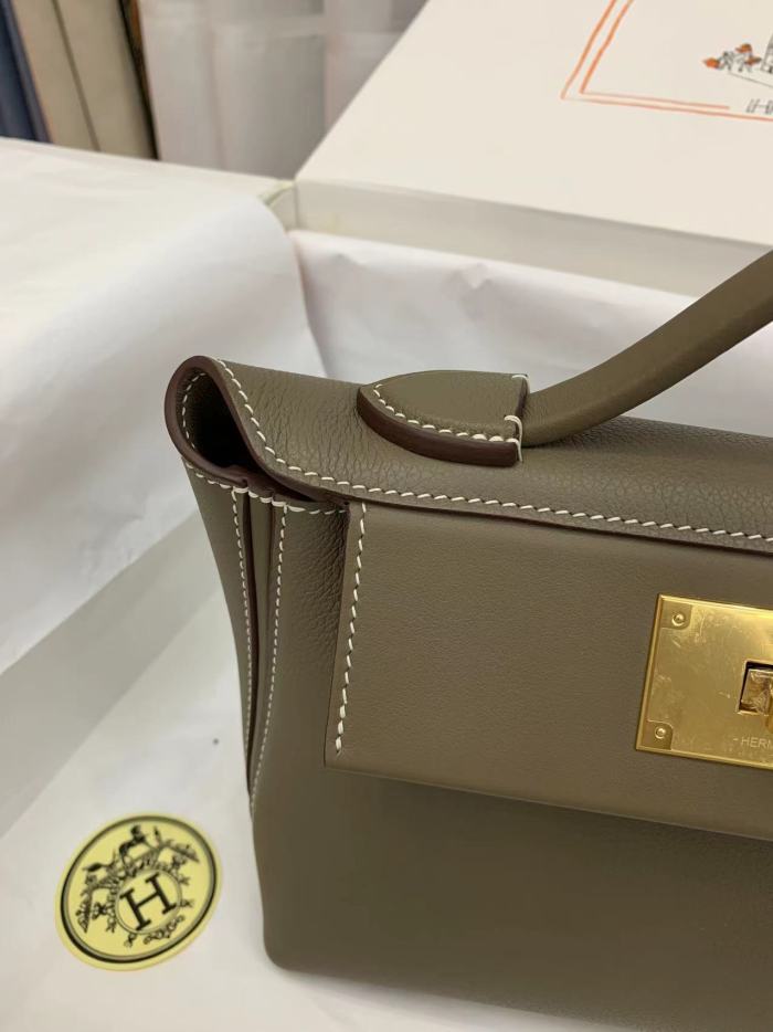 Handbags Hermes KELLY2424mini