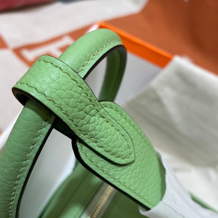 Handbags Hermes Lindy