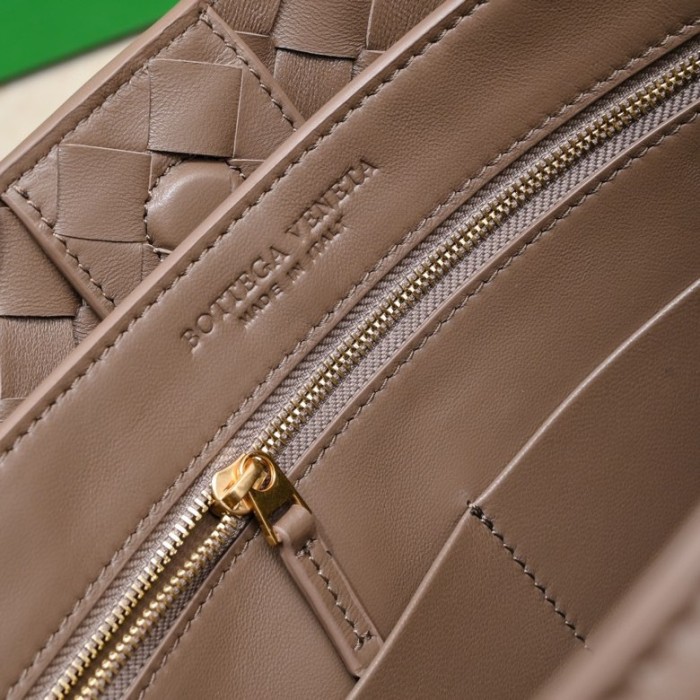 handbags Bottega Veneta 8463 size:32*24*12