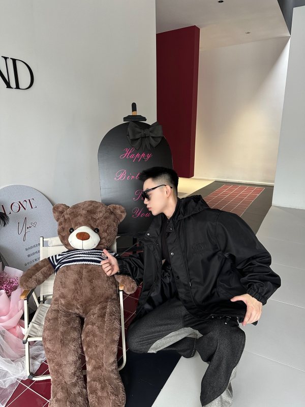 Clothes Balenciaga 629