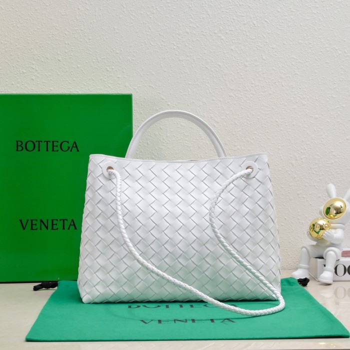 handbags Bottega Veneta 8463 size:32*24*12