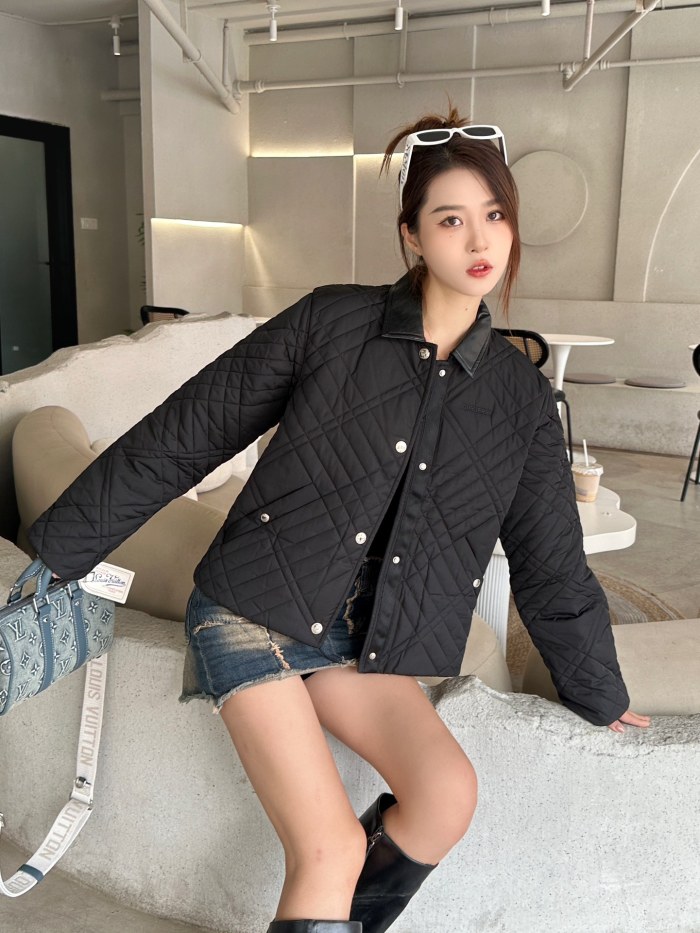 Clothes Burberry 504