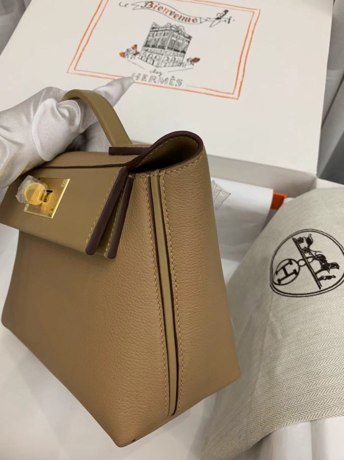 Handbags Hermes KELLY2424mini