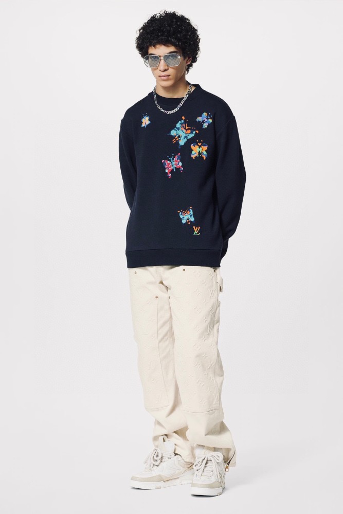 Clothes LOUIS VUITTON 889