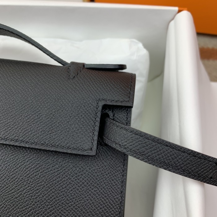 Handbags Hermes Minikelly
