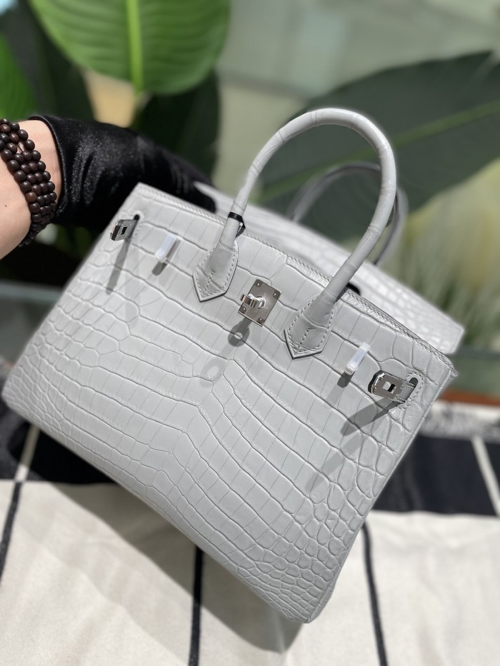 Handbags Hermes BK size:25 cm