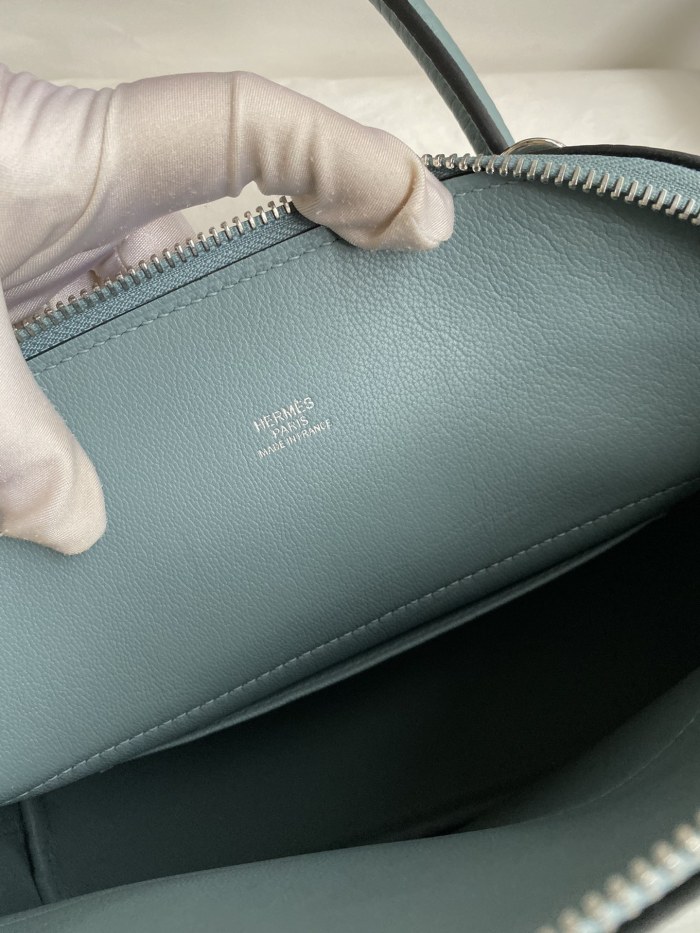 Handbags Hermes Bolide size:27 cm