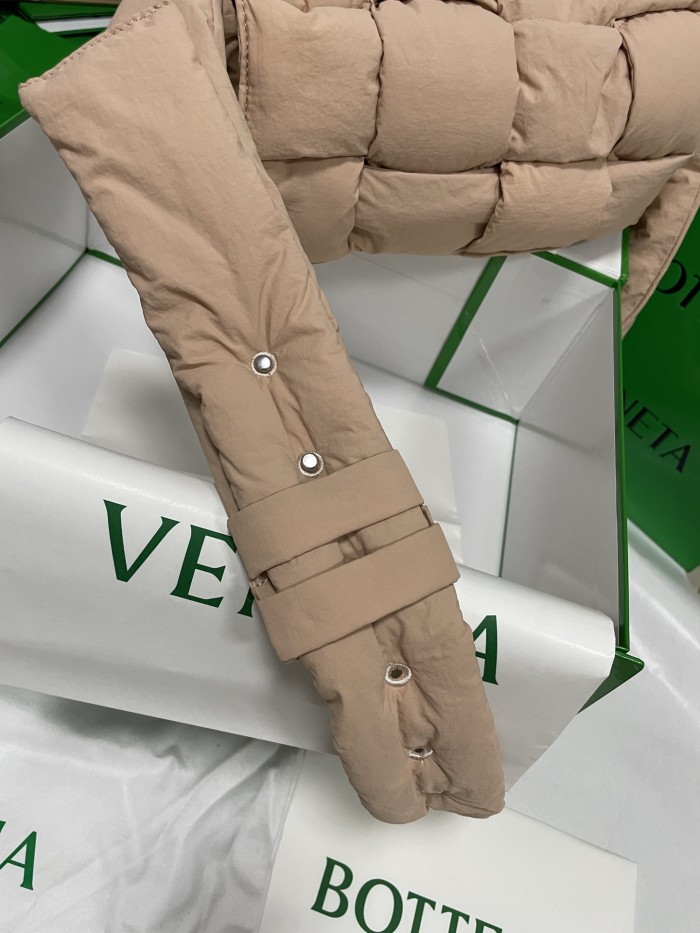 handbags Bottega Veneta 8951# size:30*15cm