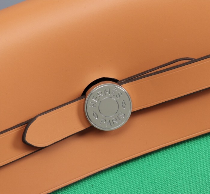 Handbags Hermes Hermès Herdag size:31 cm