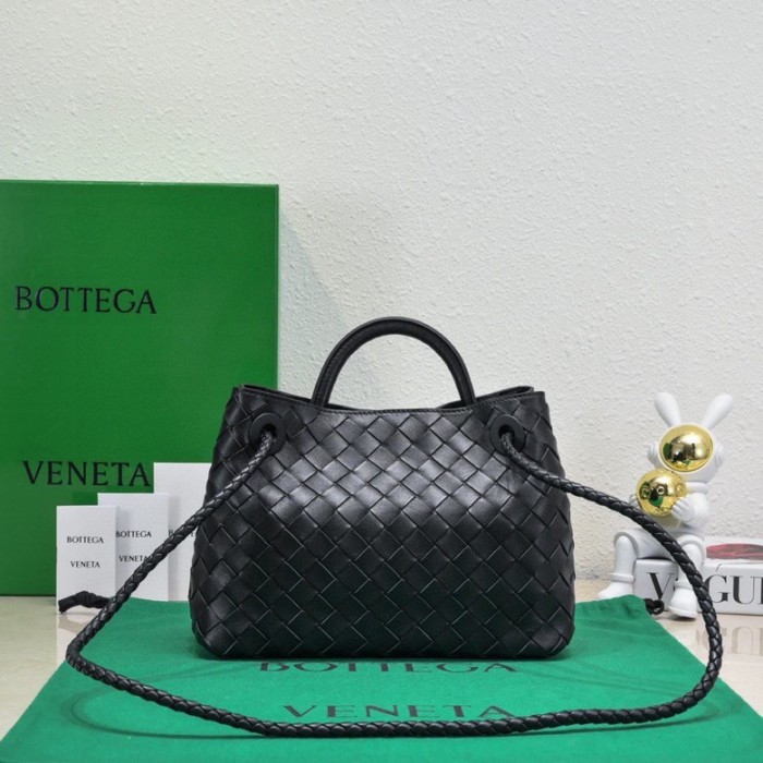 handbags Bottega Veneta 7463# size:19*25*10.5cm