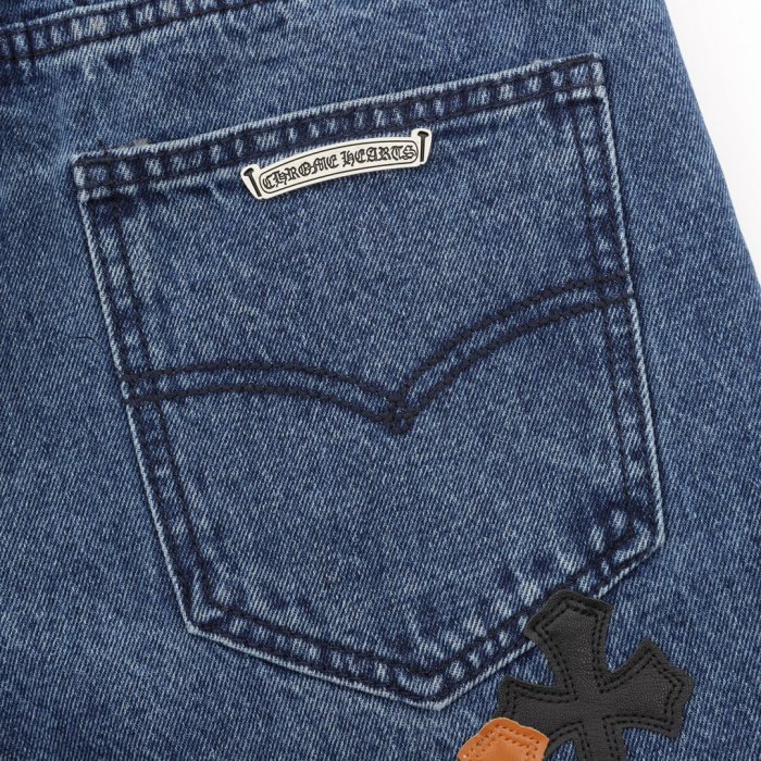 Clothes Chtome Hearts 59