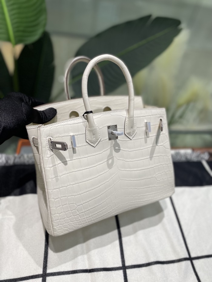 Handbags Hermes BK size:25 cm