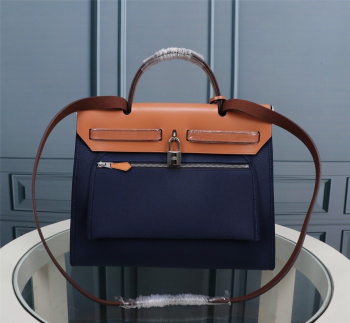 Handbags Hermes Hermès Herdag size:31cm