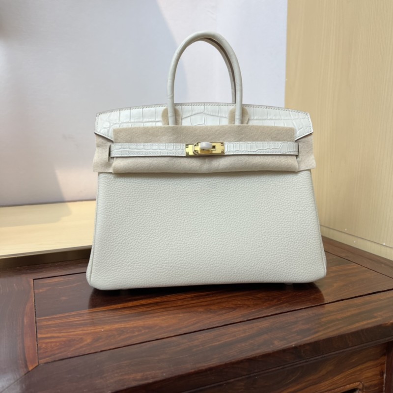 Handbags Hermes touch BK size:25 cm