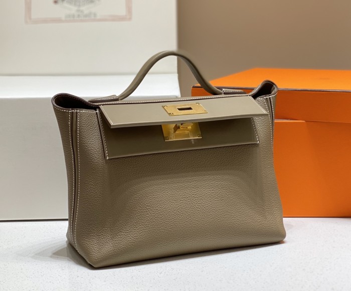 Handbags Hermes ❷❹❷❹ size:21cm