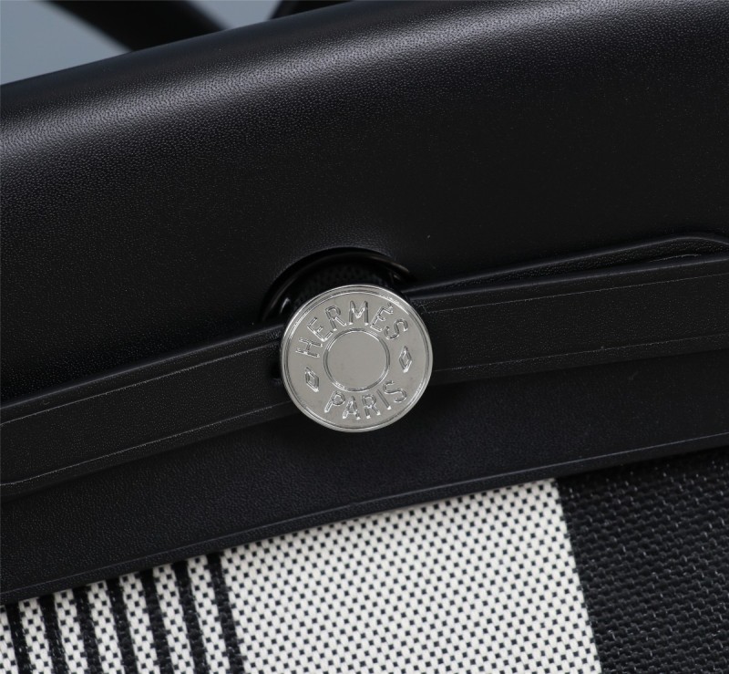 Handbags Hermes Hermès Herdag size:31cm