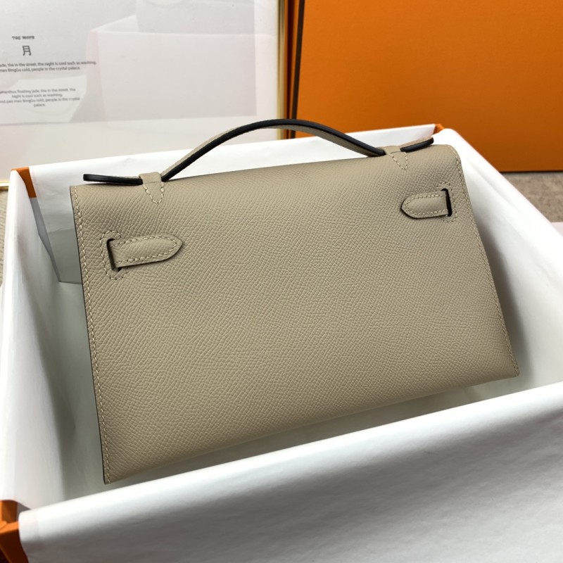 Handbags Hermes Minikelly