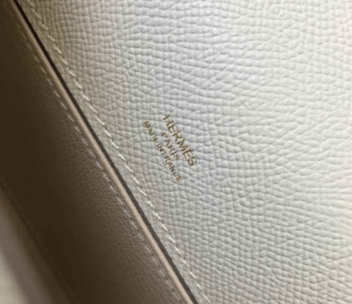 Handbags Hermes 𝑴𝒊𝒏𝒊 𝑲𝒆𝒍𝒍𝒚 size:22 cm