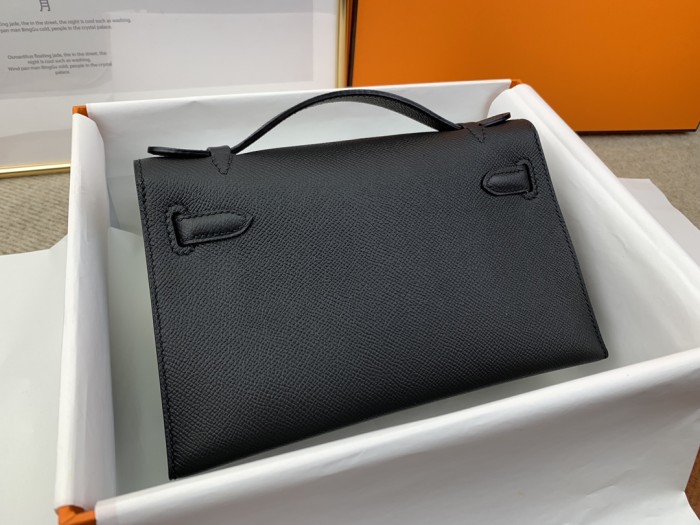 Handbags Hermes Minikelly