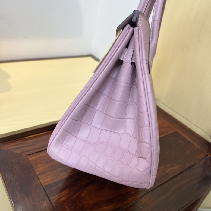 Handbags Hermes BK size:30 cm