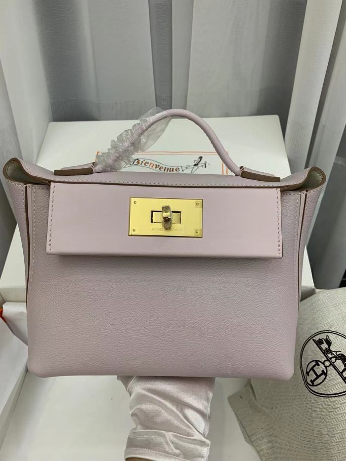 Handbags Hermes KELLY2424mini