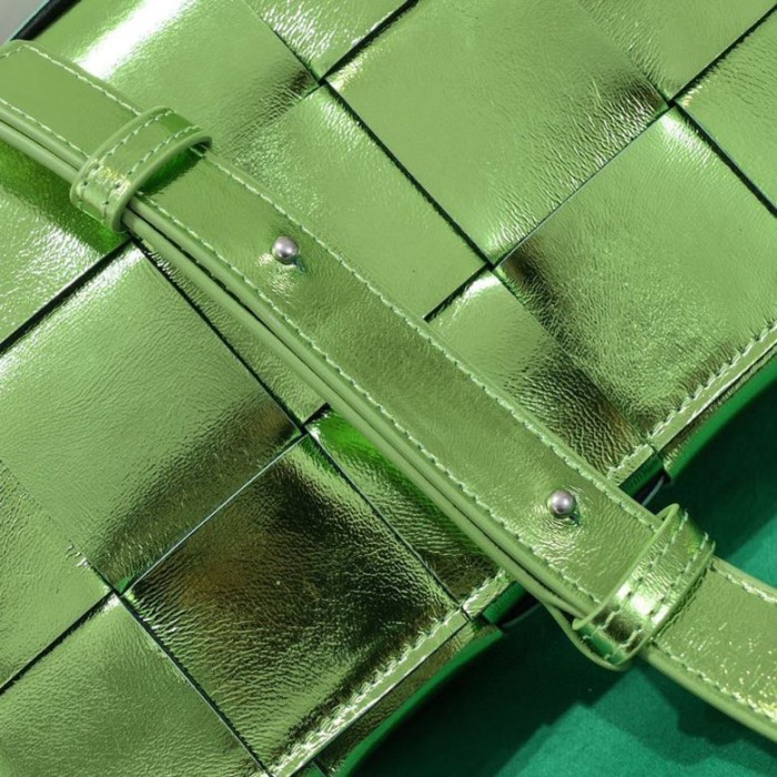 handbags Bottega Veneta 6687# size:23*15*5.5cm