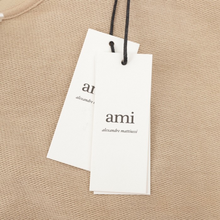 Clothes AMI 60