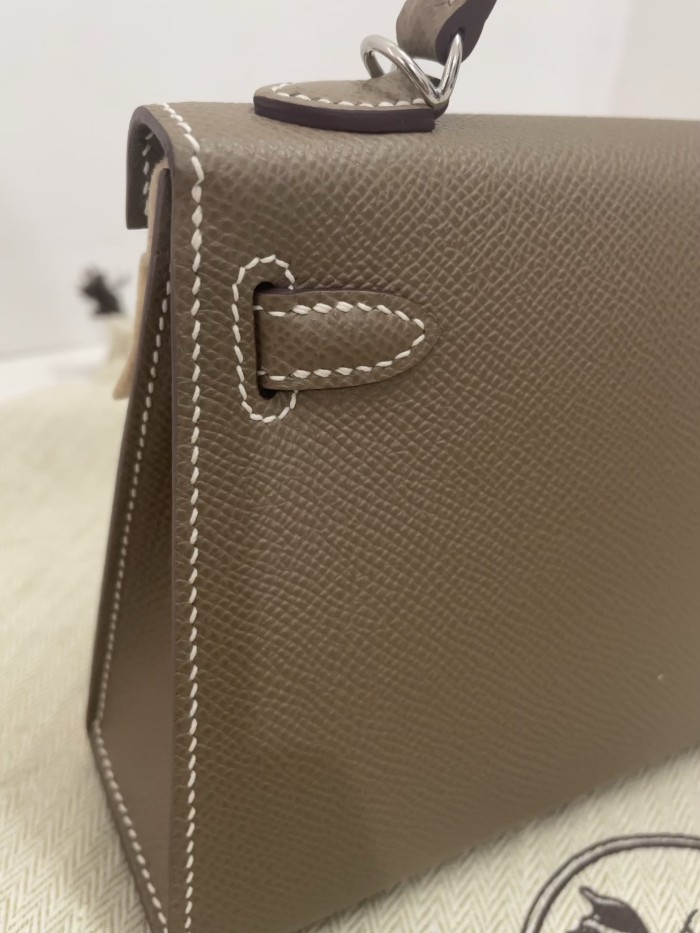 Handbags Hermes Kelly