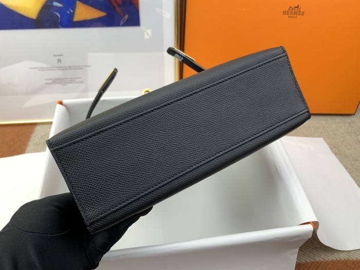 Handbags Hermes Minikelly