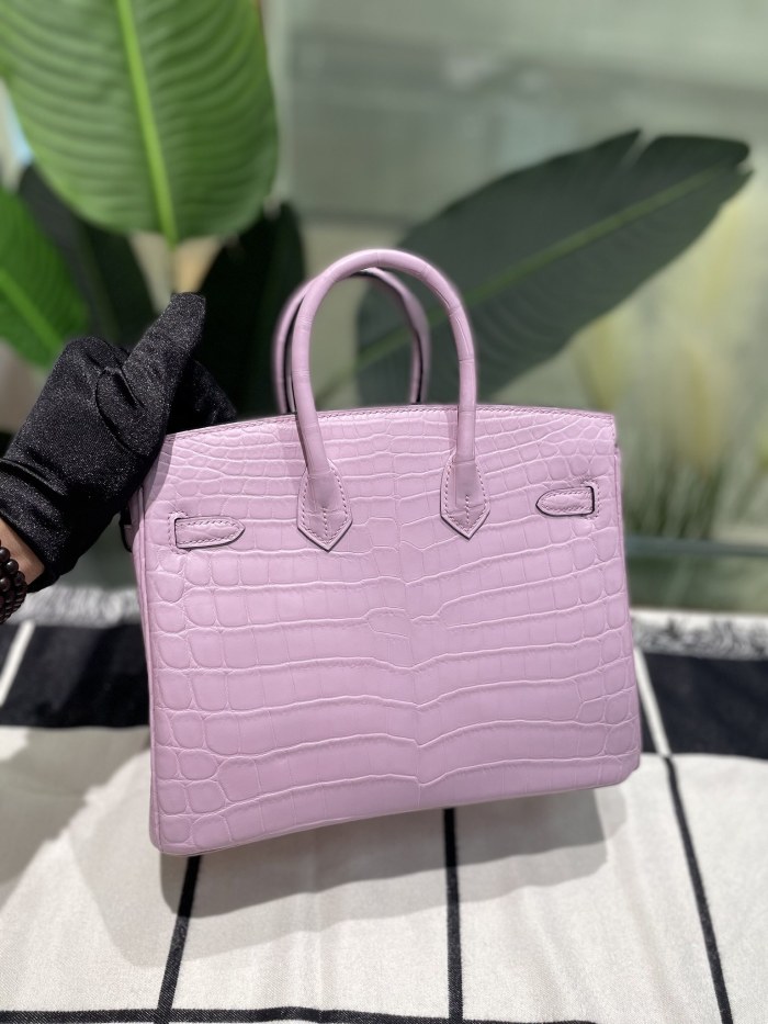 Handbags Hermes BK size:25 cm