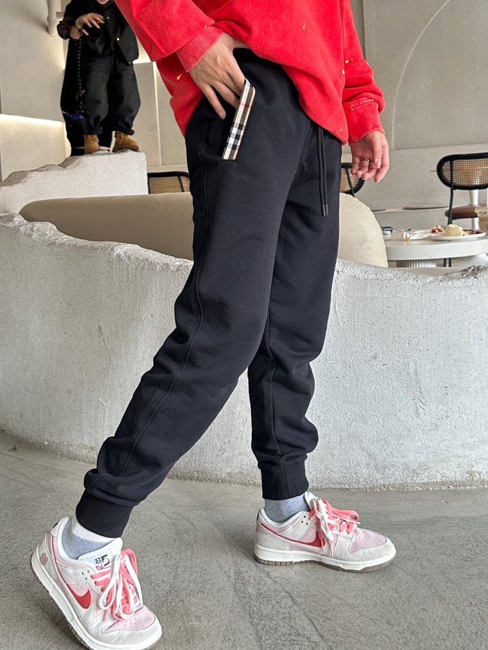 Clothes Burberry 505