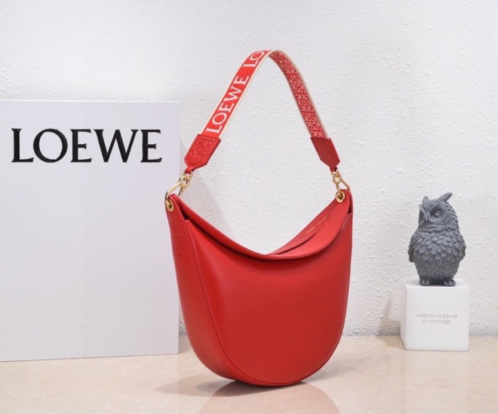 handbags LOEWE 8891# SIZE:29*27*8CM