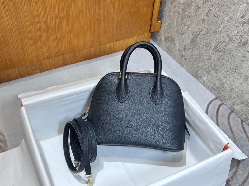 Handbags Hermes Mini bolide size:19*14*8 cm