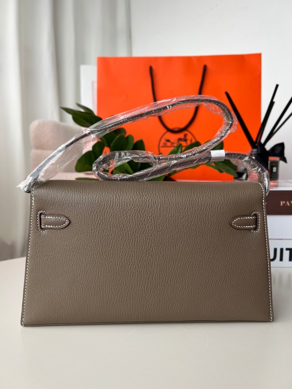 Handbags Hermes Kelly