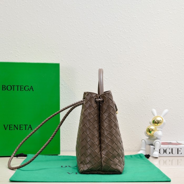 handbags Bottega Veneta 8463 size:32*24*12