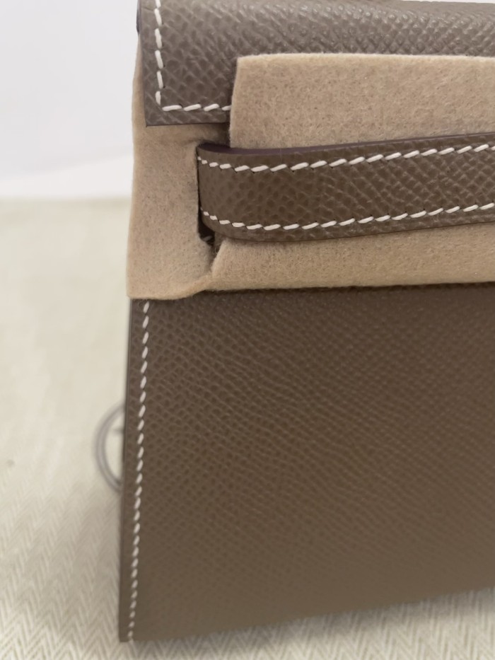 Handbags Hermes Kelly