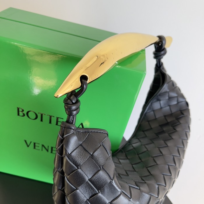 handbags Bottega Veneta 7468 size:33*3*24cm