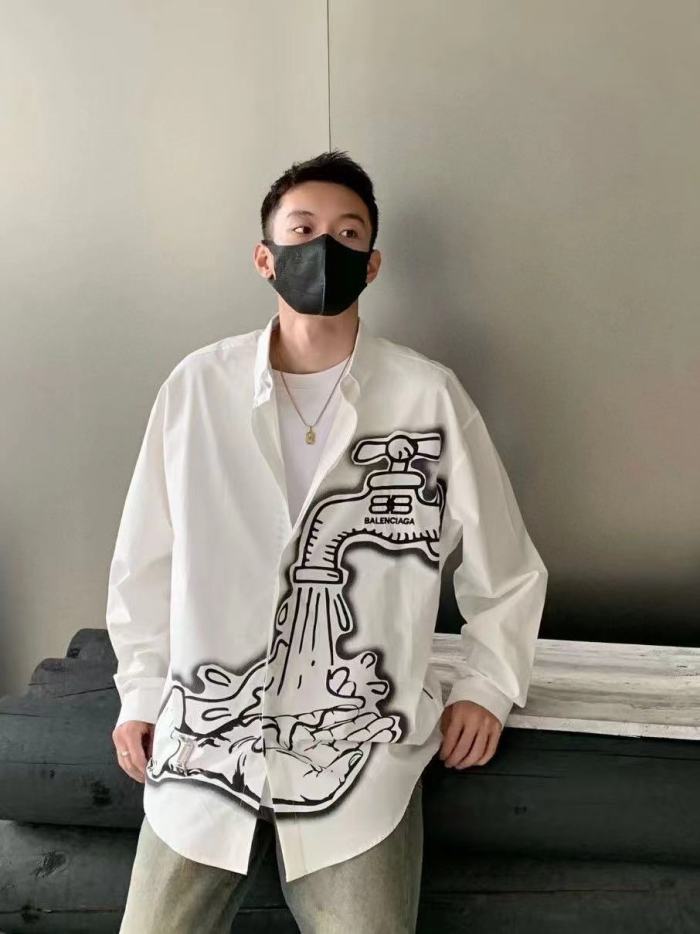 Clothes Balenciaga 634