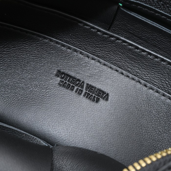 handbags Bottega Veneta 6816# size:18*9*3.5cm