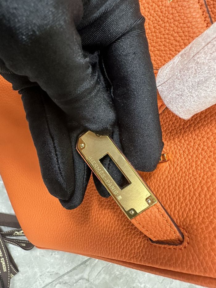 Handbags Hermes Lindy