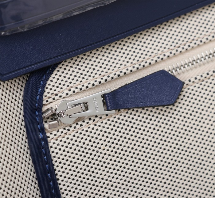 Handbags Hermes Hermès Herdag size:31 cm