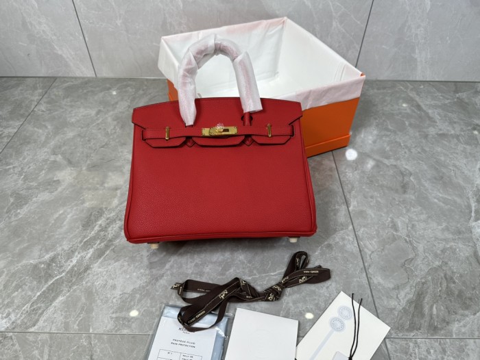 Handbags Hermes Lindy