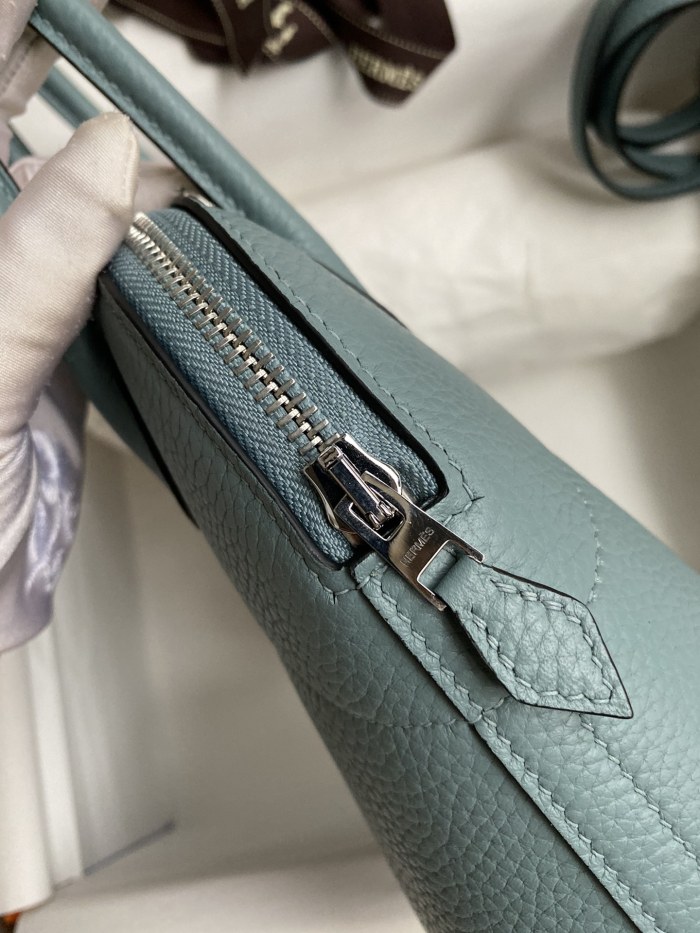 Handbags Hermes Bolide size:27 cm