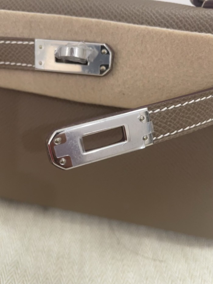 Handbags Hermes Kelly