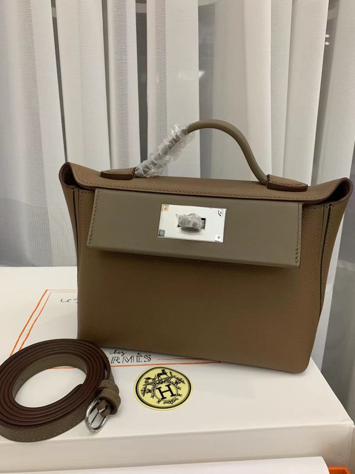 Handbags Hermes KELLY2424mini