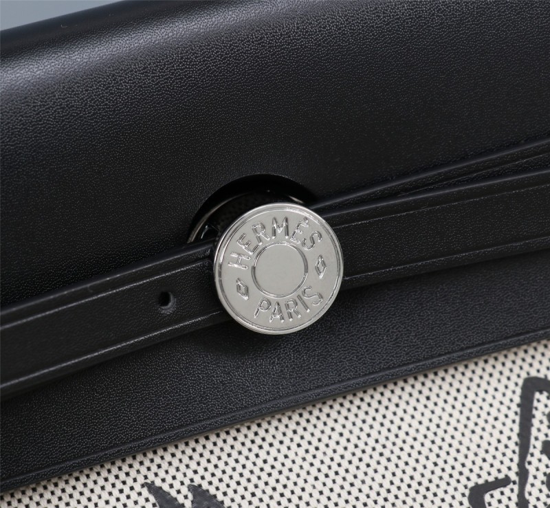 Handbags Hermes Hermès Herdag size:31 cm