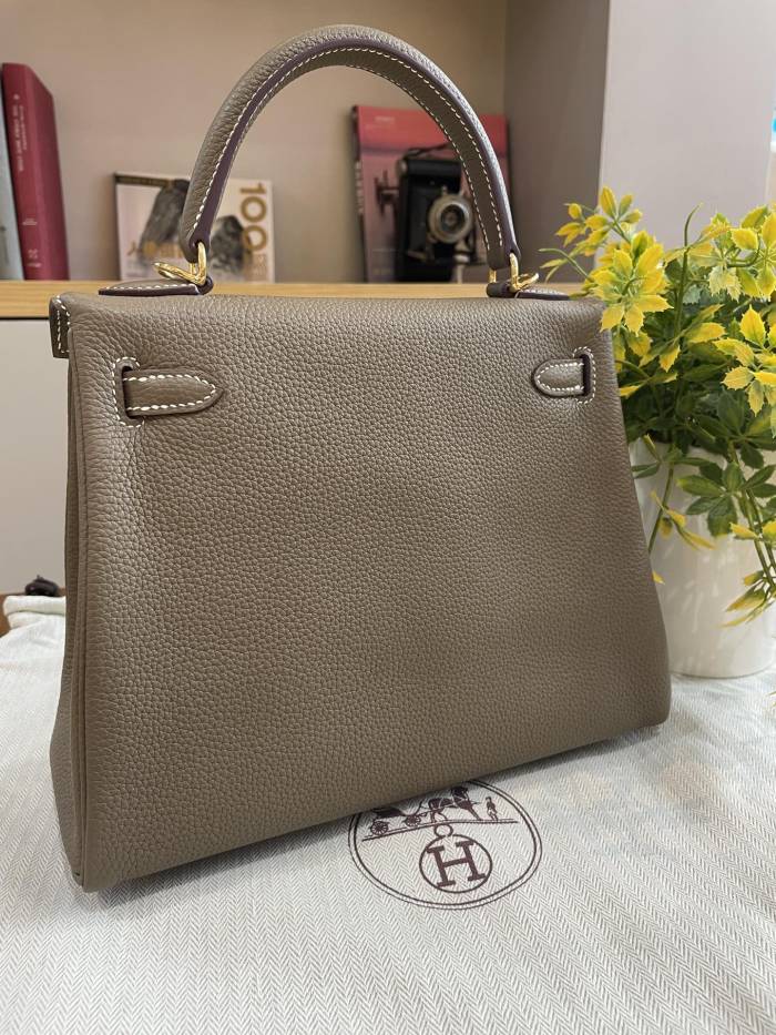 Handbags Hermes Kelly25