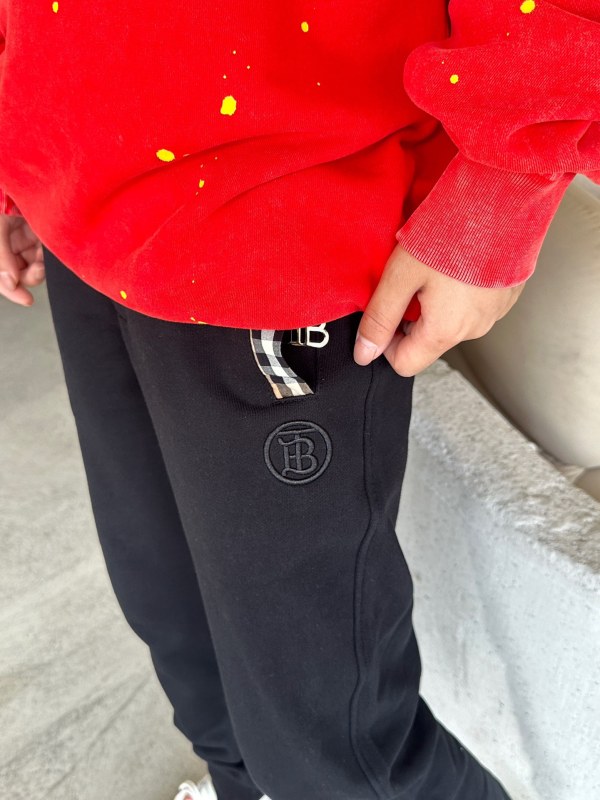 Clothes Burberry 505