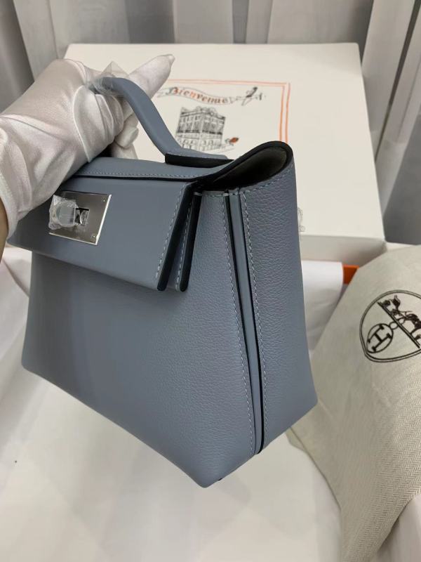 Handbags Hermes KELLY2424mini